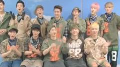 EXO,EXO-M,EXO-K - The Cute Wolves
