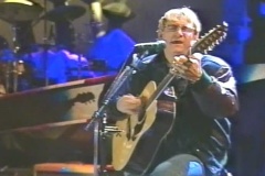 The Eagles - New Zealand Concert 1995 Part 5