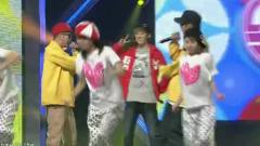 U-Kiss - This Is Love (Feat Kevin)