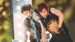 Infinite - Inception