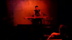 Eli Lieb - GHOST