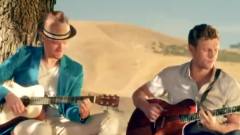 Backstreet Boys - In A World Like This