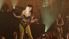 Lady Gaga - Judas
