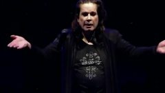 Ozzy Osbourne - Mr.Crowley