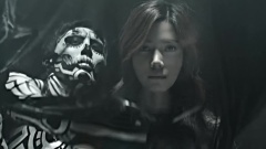 BEAST - Shadow
