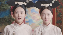 华语群星 - <宫锁沉香>预告片