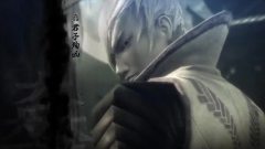 游戏原声 - <战国BASARA4>预告版