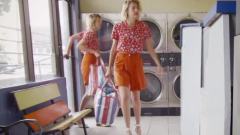 Agyness Deyn - Spring 2013