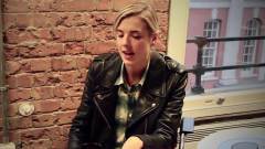 Agyness Deyn - Dr.Martens The Inspiration
