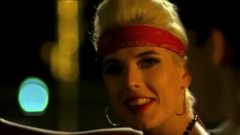Agyness Deyn - Acid Burn (Short Film)