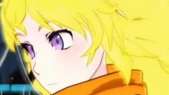 <RWBY> ED