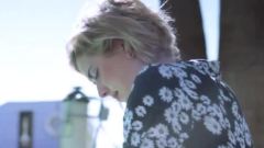 Agyness Deyn - Agyness Deyn AW12