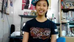 模仿翻唱 - 可爱颂