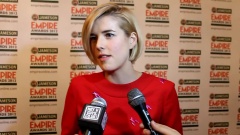 Agyness Deyn - Jameson Empire Awards 2012