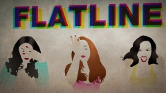 Mutya Keisha Siobhan - Flatline