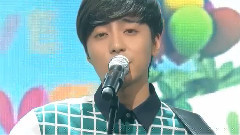 Roy Kim - Love Love Love