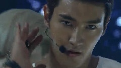 Super Junior - Sexy,Free & Single