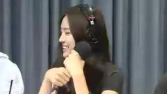 A Pink - SBS FM 崔华静Power Time