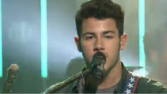 Jonas Brothers - S.O.S.