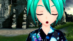 初音未来,VOCALOID家族 - 想像フォレスト