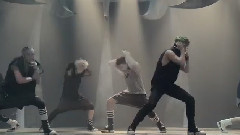 EXO,EXO-M,EXO-K - 狼与美女(Wolf)