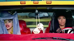 Lady Gaga,Beyonce - Telephone