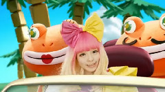 きゃりーぱみゅぱみゅ - Au新CM[のりかえる]