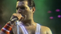 Queen - Rock In Rio