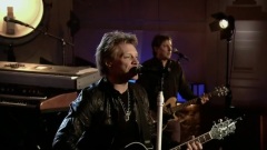 Bon Jovi - BBC Radio 2 In Concert