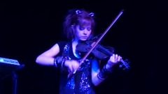 Lindsey Stirling - Elements