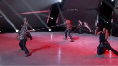 So You Think You Can Dance - It's A Man's Man's Man's World