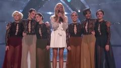 So You Think You Can Dance - Young And Beautiful