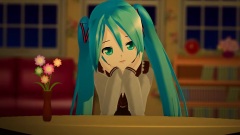 初音未来 - 世界で一番近くに居るのに