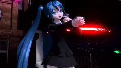 初音未来 - 妄想スケッチ