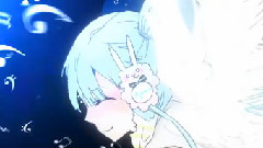 初音未来 - 亜空間電波音のグラッツィア