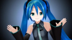 初音未来 - みっくみくに