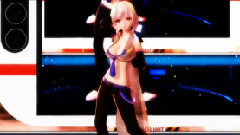 VOCALOID家族,Nico,巡音流歌 - Tenso Distress