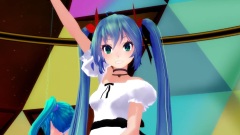 初音未来 - SPiCa