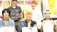 B1A4 - NICO NICO Show B1A4 Part