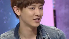 EXO,EXO-K,韩国综艺 - 妈妈咪呀 灿烈 Cut