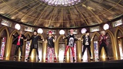 Teen Top - TeenTop ON AIR Comeback 初放速写