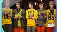 EXO,EXO-M,EXO-K - 挑战金钟 EXO Cut