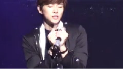 李俊昊(2PM),2PM - Fanmeeting