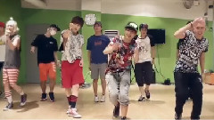 NU'EST - 梦话(Sleep Talking)