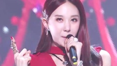 Nine Muses - Wild