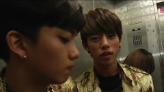 B.A.P - Showbiz Korea B.A.P Cut