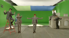 超新星 - 2013 LOTTE DUTY FREE
