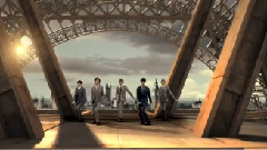 超新星 - 2013 LOTTE DUTY FREE