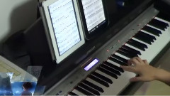 动漫专属,模仿翻唱 - 红莲之弓矢