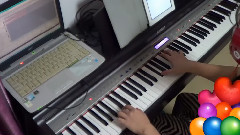 模仿翻唱 - 趁早